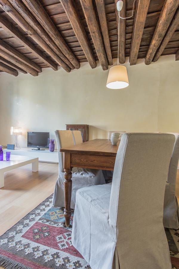 Casa Tadi Padova Centro Daire Dış mekan fotoğraf