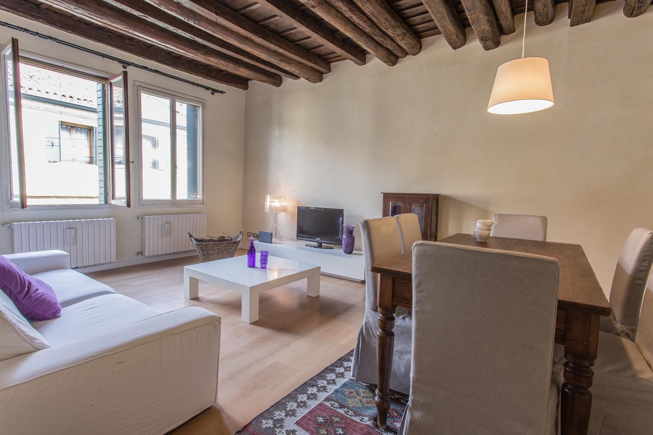 Casa Tadi Padova Centro Daire Dış mekan fotoğraf